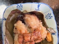 -老妈宫粽球