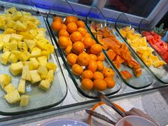 -快乐爱斯米牛排自助(吾悦广场店)