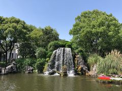-西郊宾馆·1921餐厅