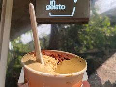 开心果Pistachio-Dip in Gelato(富民路店)