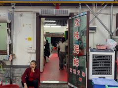-众味海鲜大排档·活海鲜·潮汕味(南澳店)