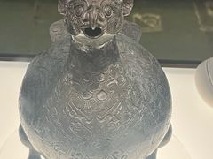 -重庆中国三峡博物馆(重庆博物馆)