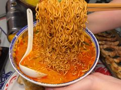 -辉记炭烧海鲜大排档·老字号(福田店)