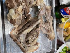 -蒙古缘饭店(额尔古纳云杉宾馆店)
