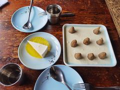 -玛吉阿米·餐吧