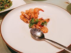 -桃花源中餐厅(金茂豪华精选酒店)