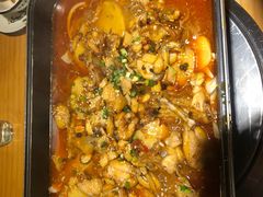 -小小河边鱼(天润城店)