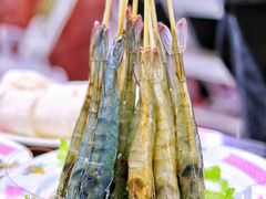 -燃计沙茶皇·香港沙茶火锅(人广旗舰店)
