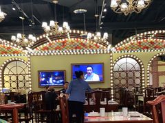 大堂-天津卫码头(南开大悦城店)