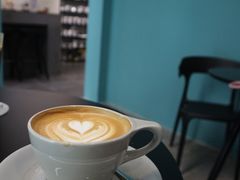 -NokNok Coffee(宽窄巷子店)