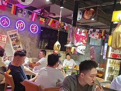 -有蚝有翅烧烤大排档·宵夜(右安门店)