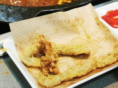 -签尚佰味小郡肝串串香火锅(朝阳路店)