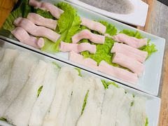 -鲜锦记潮汕牛肉火锅(月坛店)