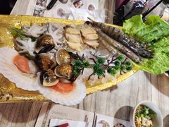 -汕头泉成沙茶火锅(中山总店)