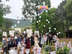 -宝岩生态观光园