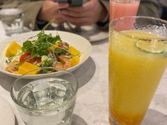 -TA'塔雀 墨西哥餐厅(江都金鹰店)