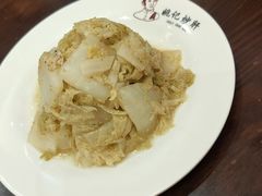 -姚记炒肝店(簋街店)