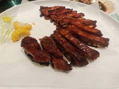 -新兴家喻酒家·羊城名宴(昌岗店)