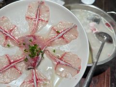 -凤凰山斑鱼馆(恭城店)