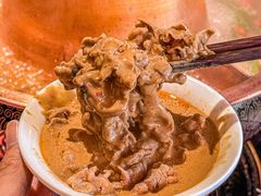 -乐宴·老北京铜火锅(桂庙店)