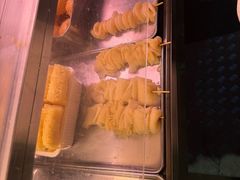 -明记牛杂(新马路分店)