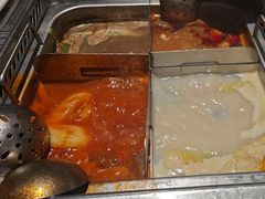 -海底捞火锅(枫蓝国际购物中心店)