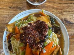 -思泊湖牛肉面(兰州总店)