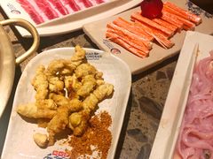 -小龙坎火锅(春熙太古里店)
