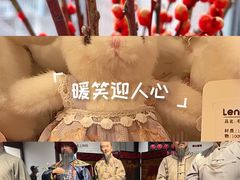 -恒记饭店·海鲜明档(淹城店)