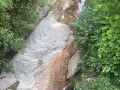-罗田薄刀峰风景区