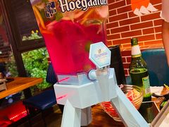-功夫怪兽·烧烤(珠江路店)