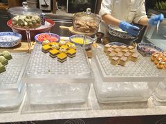 -天津东凯悦酒店·Market Café自助餐厅