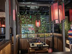 -湊湊火锅·茶憩(世博大道店)