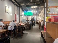 -乔街深夜食堂·台州菜·高压锅生蚝(杭州总店)