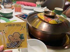 -润园四季椰子鸡火锅(卓越INTOWN店)