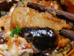 粉蒸肉-名联汀州里·客小馆(世欧店)