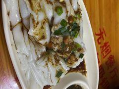 -汕尾小吃铜盘推(埔尾篮球场店)