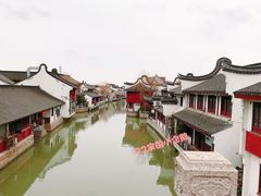-召稼楼古镇