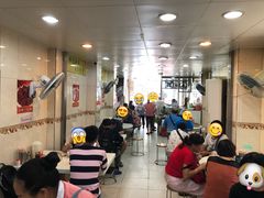 -明兴正宗潮州五彩鱼蛋粉面(中山六路店)