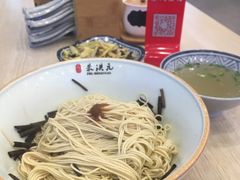 -朱洪元苏式面馆(绿宝广场店)