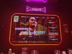 -星聚会KTV(中关村领展购物广场店)