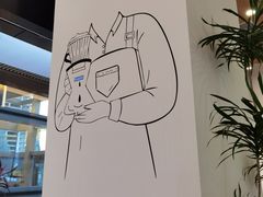 -Blueglass酸奶(财富购物中心店)