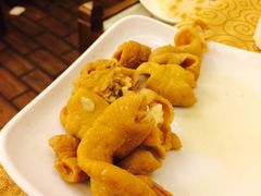 -山城年华老火锅(玉林店)