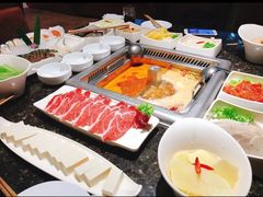 -海底捞火锅(漫乐城夜宵主题店)