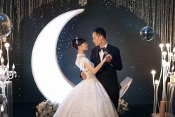 -青禾蒙娜丽莎婚纱摄影(武汉总店)