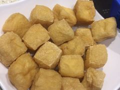 -稻香酒家·33年老字号·港式粤菜(富邦中心店)
