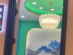 -满兴咱妈烀饼铁锅炖(兰州北街店)