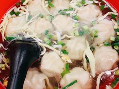 小馄饨-梦花街馄饨店(中华苑店)