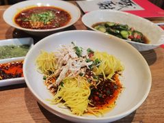-大盐帮川菜馆(长楹天街店)