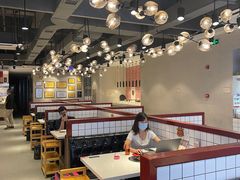 大堂-陈记顺和牛肉火锅(火车站店)